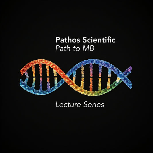 Introducing Pathos Scientific's New Molecular Biology Course: Your Pathway to MB(ASCP) Success